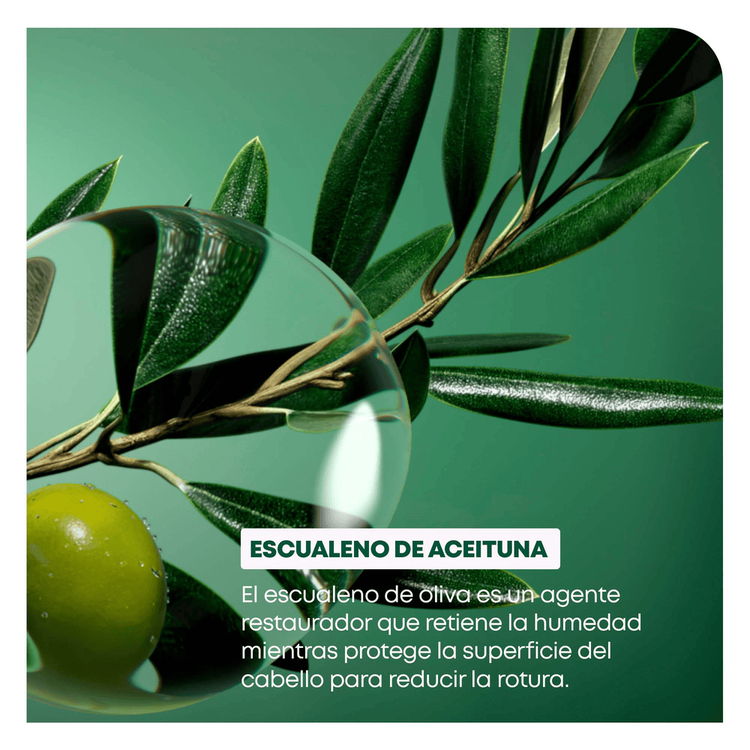 Strenght Recovery - Acondicionador, fortalece y aporta brillo