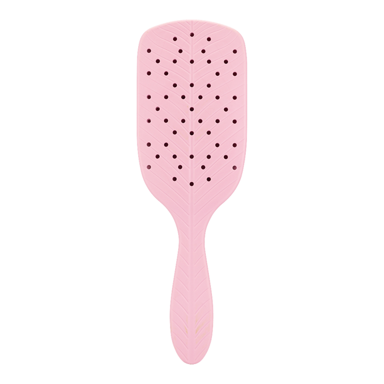 GO GREEN Desenredante tipo paleta desenreda el cabello