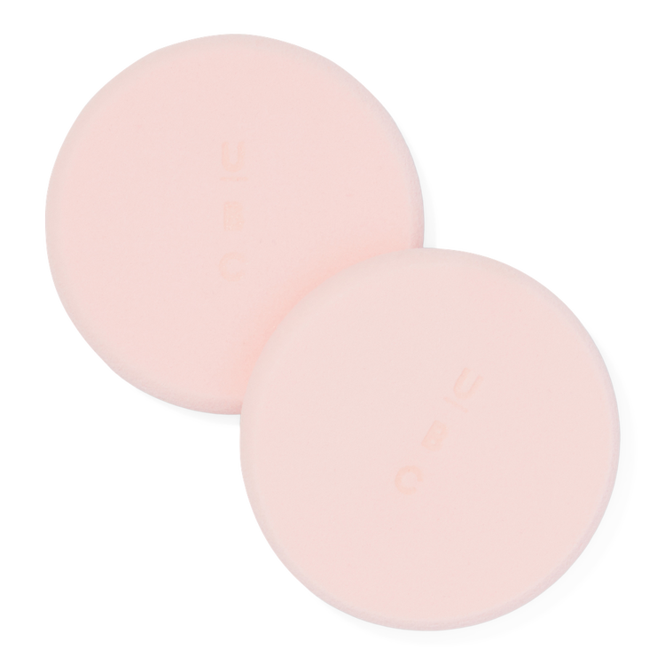 Round Blender Esponjas mezcladores redondas difuminado perfecto para bases