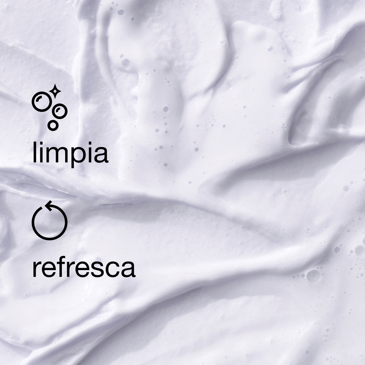 Take The Day Off - Limpiador facial, elimina las impurezas