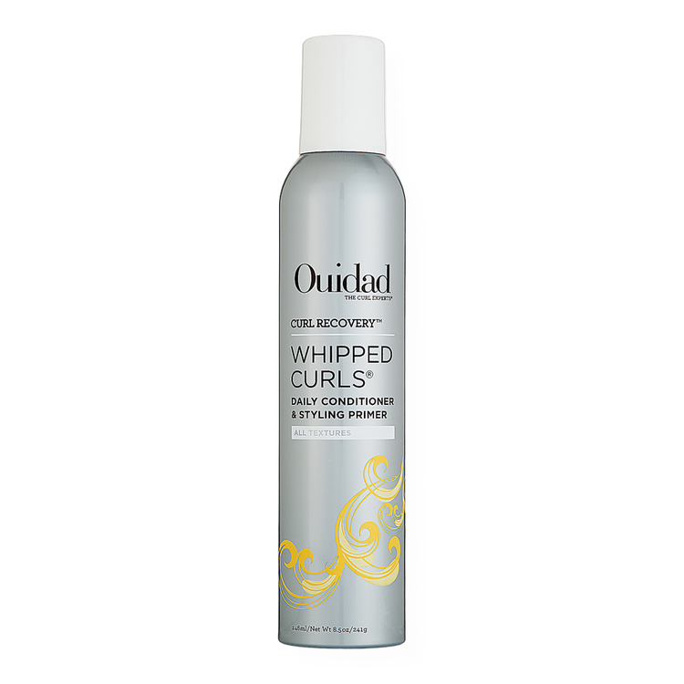 Curl Recovery Whipped Curls Daily Conditioner & Styling Acondicionador complemento para el cabello