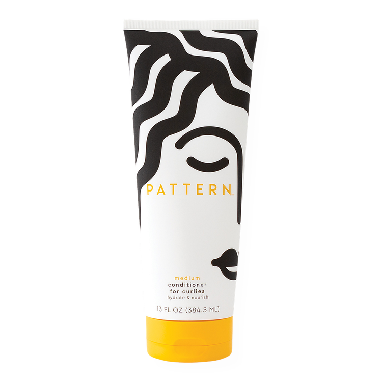 Medium Acondicionador para rizos hidrata el cabello