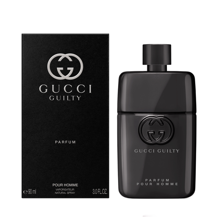 Guilty Pour Homme - Perfume, para hombre