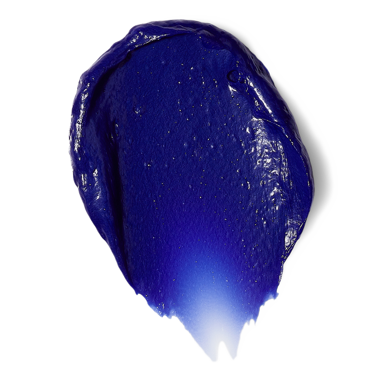 Violet Purple Toning Masque Mascarilla para cabello nutre el cabello