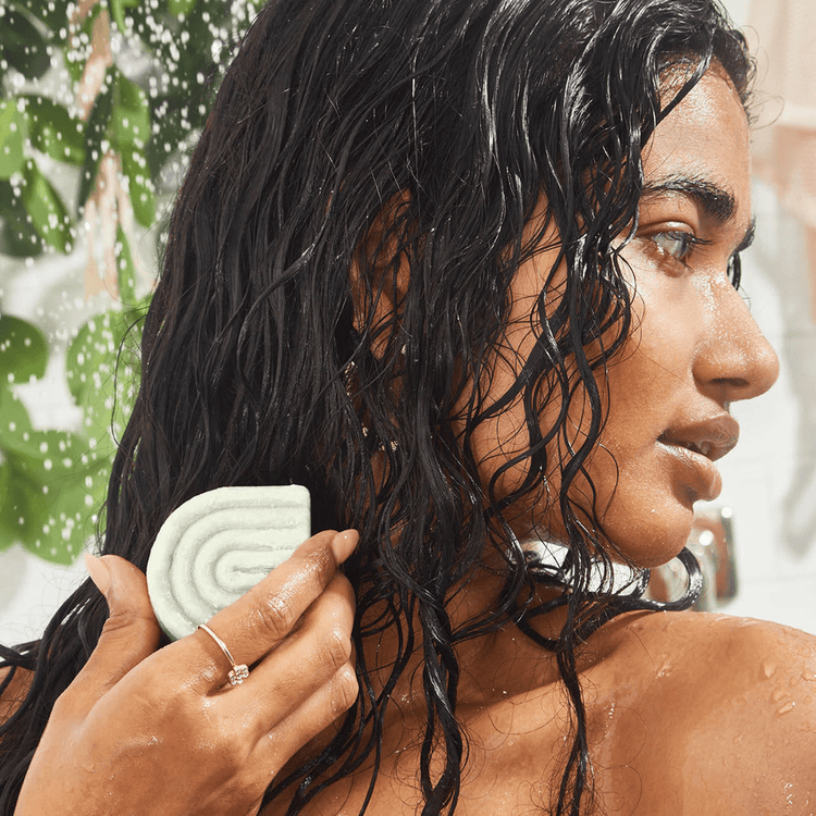 Rosemary & Biotin Volumizing Voluminizador para cabello voluminiza tu cabello