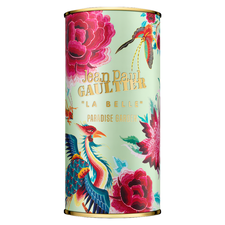 La Belle Paradise Garden Eau De Parfum Perfume para hombre