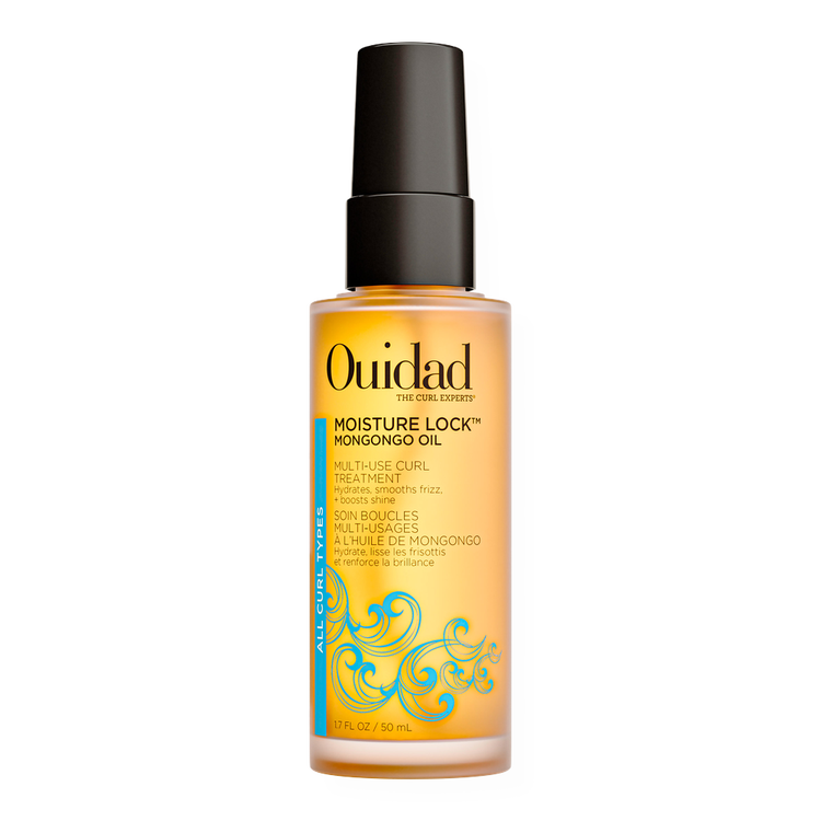 Moisture Lock Aceite para el cabello