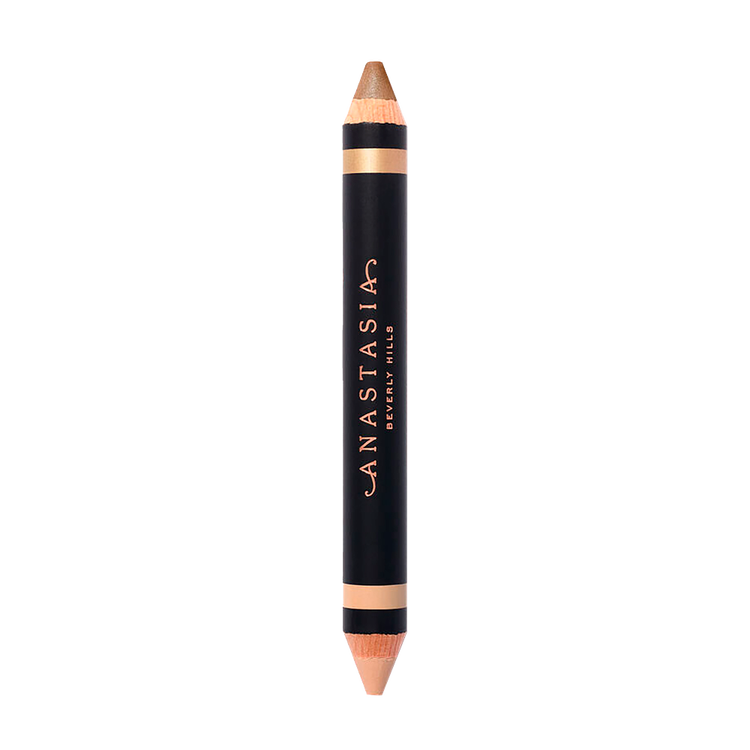 Highlighting Duo Pencil - Lápiz iluminador doble cara, define y resalta