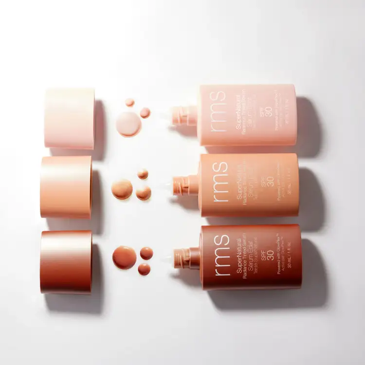 Supernatural Radiance Protector solar SPF 30 amplio espectro