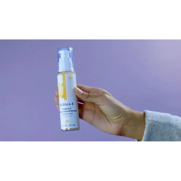 Vitamin C Concentrated Antioxidant Serum Suero protege e hidrata la piel