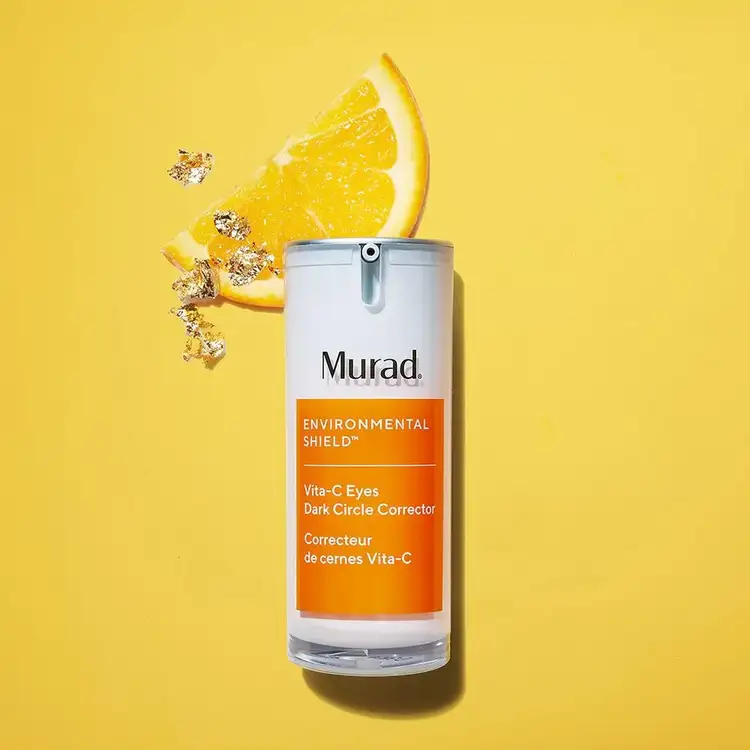 Antimanchas - Vita-C Eyes Dark Circle Corrector Suero de ojos combate las ojeras