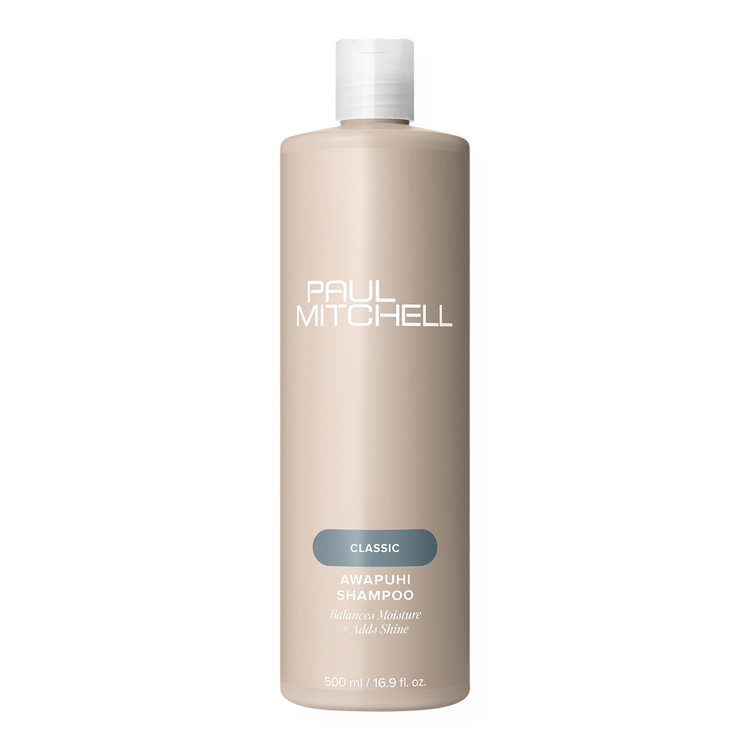 AWAPUHI Shampoo para todo tipo de cabello