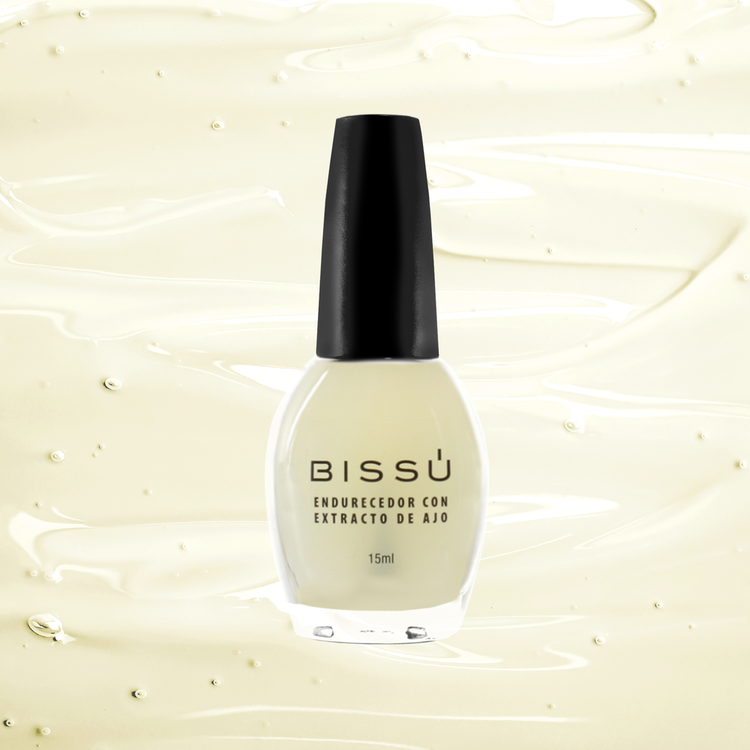 Esmalte fortalece uñas