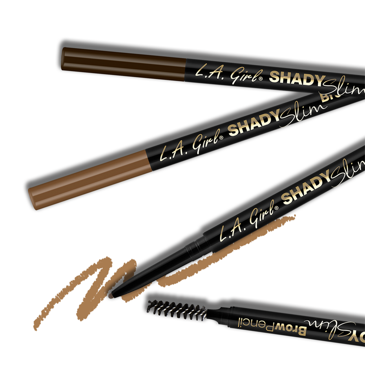 Shady Slim Delineador de ceja ultradelgado