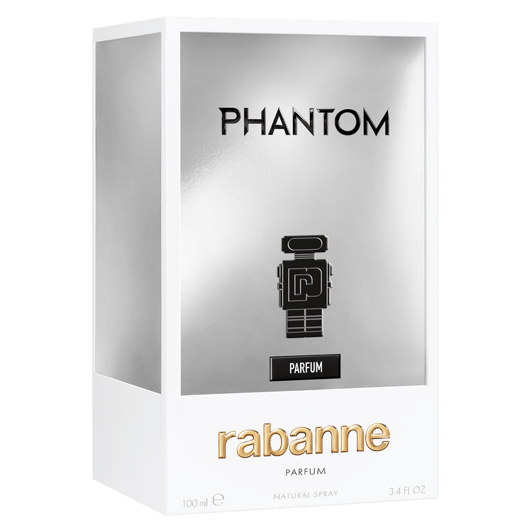 Phantom - Perfume, para la rebelde que gobierna la noche