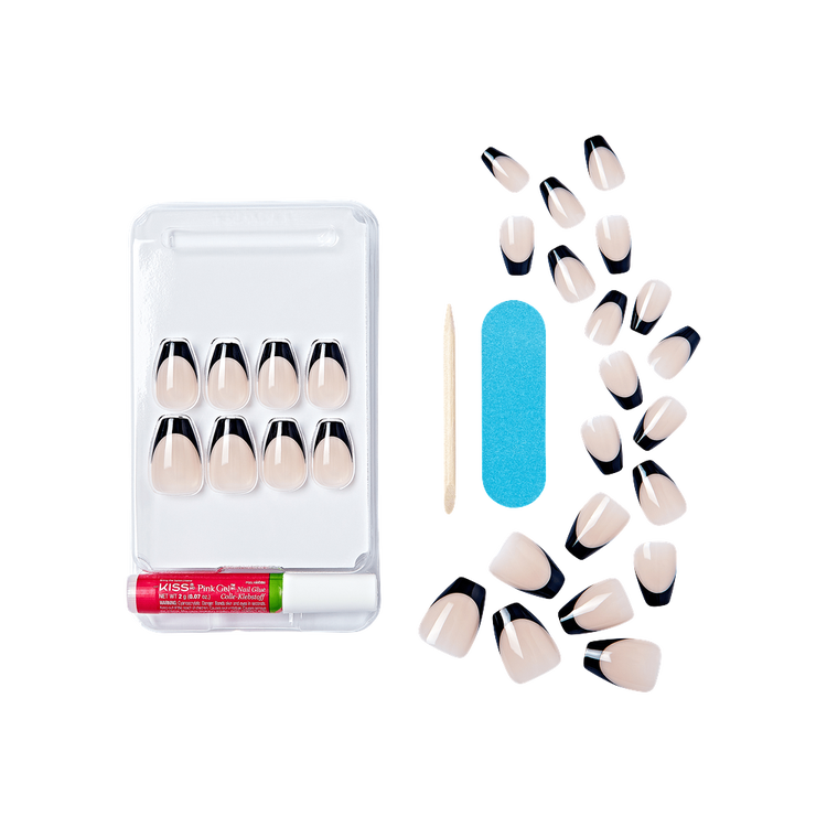 Salon Acrylic Extensiones de pestañas individuales hasta 7 días de duración