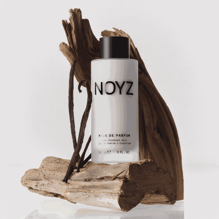 Only Human - Mylk De Parfum, leche de fina fragancia para verter, primera en su tipo