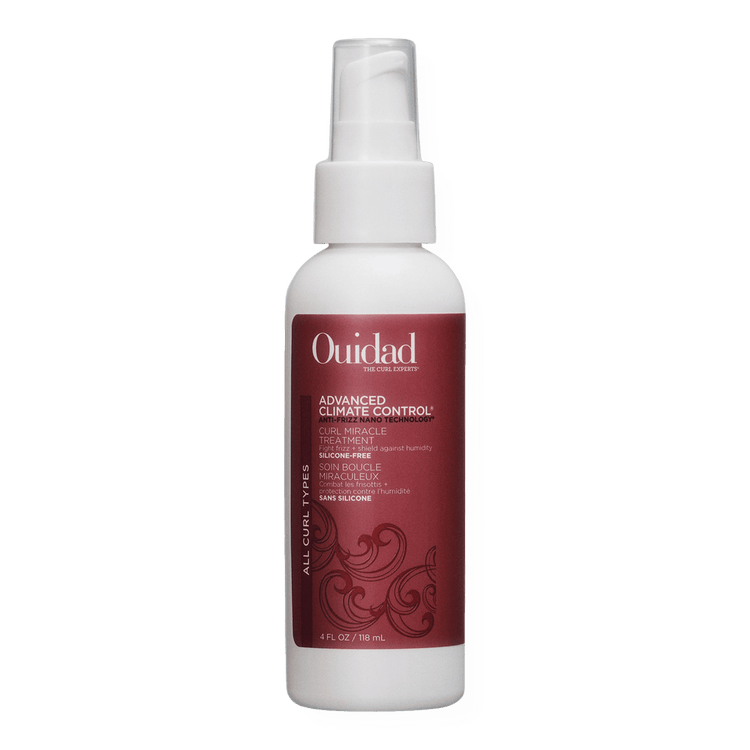 Advanced Climate Control Curl Miracle Tratamiento capilar combate el frizz