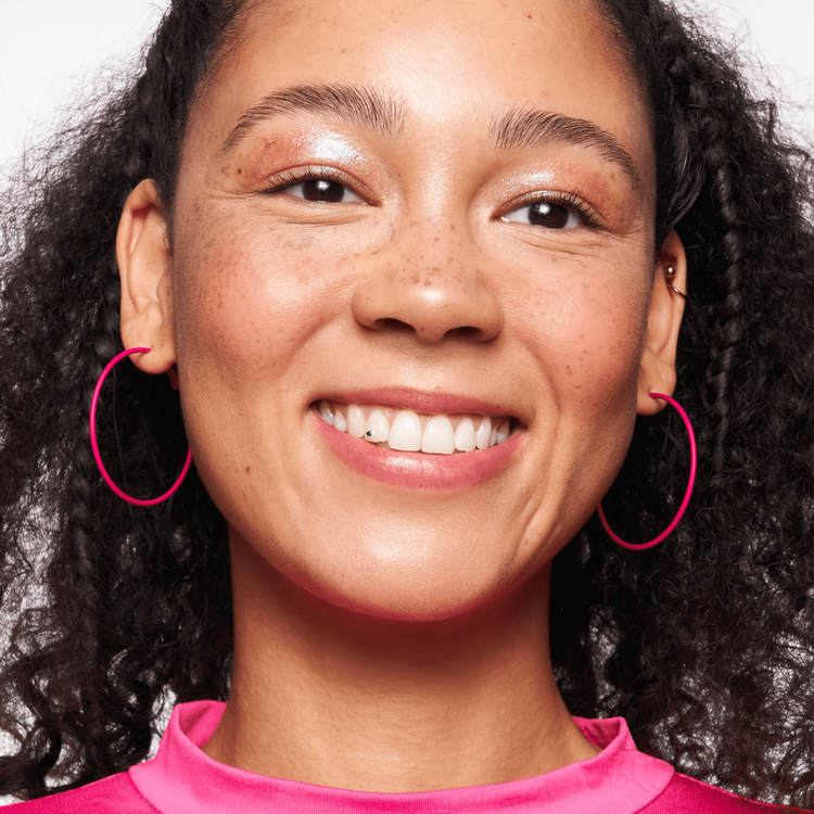 Meta Glow Colour Changing Lipstick Brillo labial