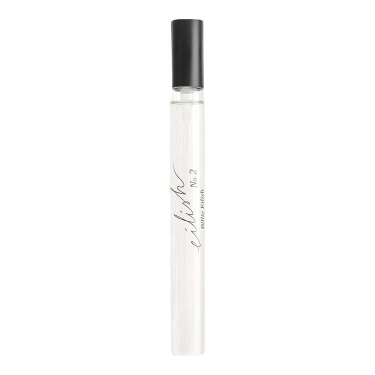 No. 2 - Eau de Parfum, 10 ml