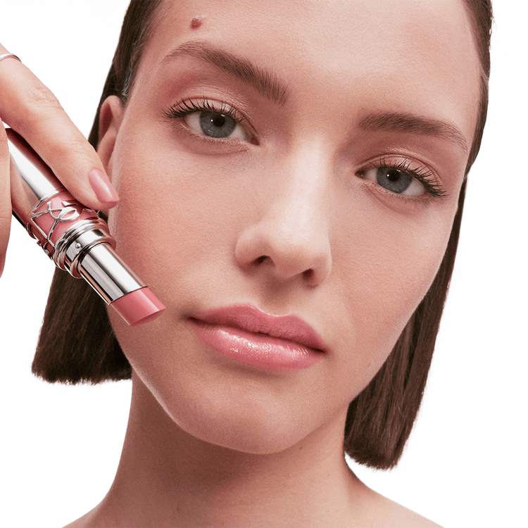 Ysl Loveshine Brillo labial humectante hidratación duradera