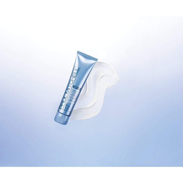 Bond Rx Mascarilla reparadora repara las hebras dañadas