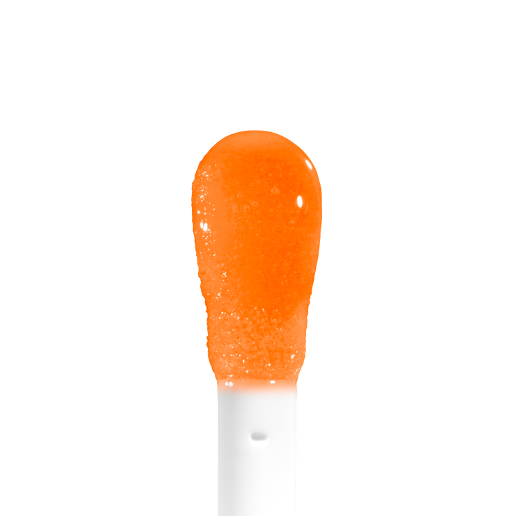 Fat Oil Chillz - Brillo de labios, frescura con efecto frío