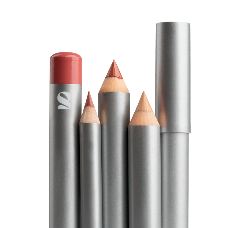 Labial Individual - Lápiz labial con pigmentación intensa y acabado profesional, 3 gr