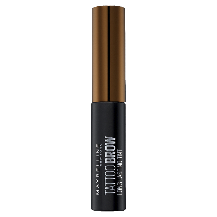 Tattoo Brow Peel Off - Tinte para cejas, acabado de larga duración