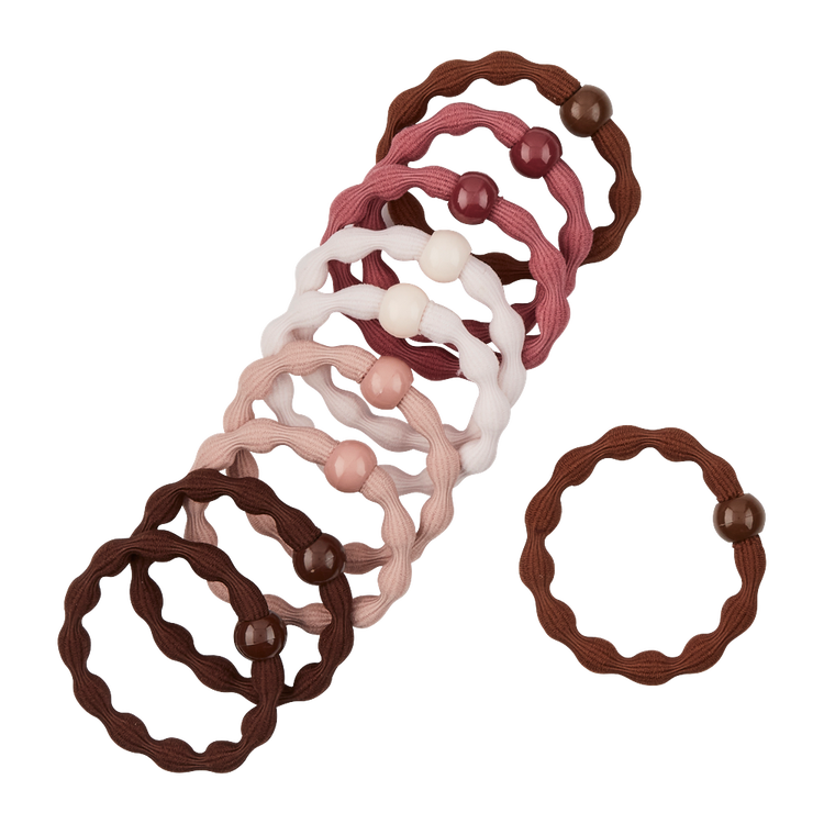 Scunci - Ligas elásticas textiles