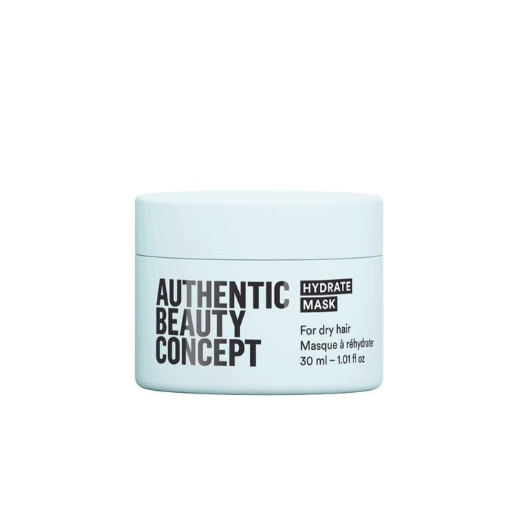 Hydrate Mascarilla para cabello seco