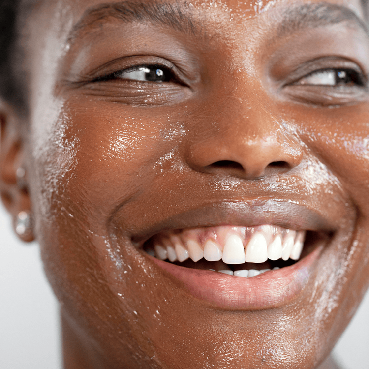 Jelly multiusos con higo - Limpiador hidratante limpia e hidrata tu piel