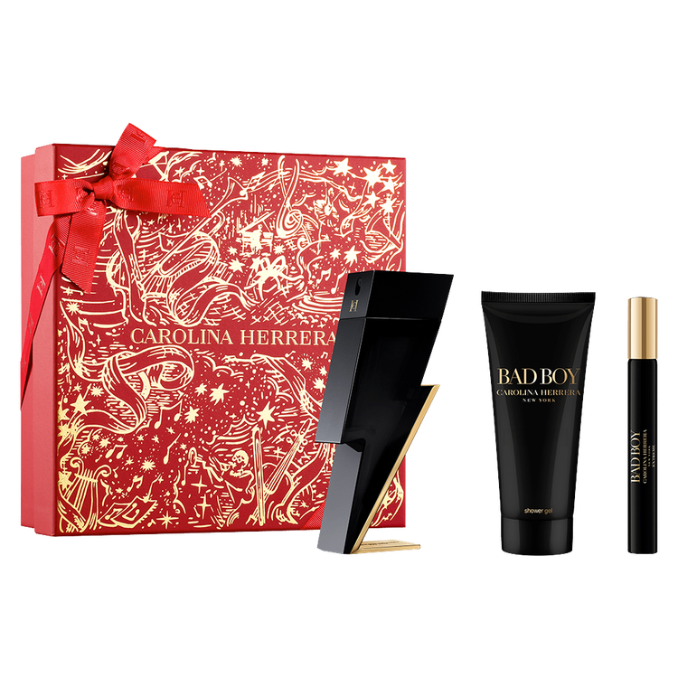 Bad Boy Eau de Toilette para hombre