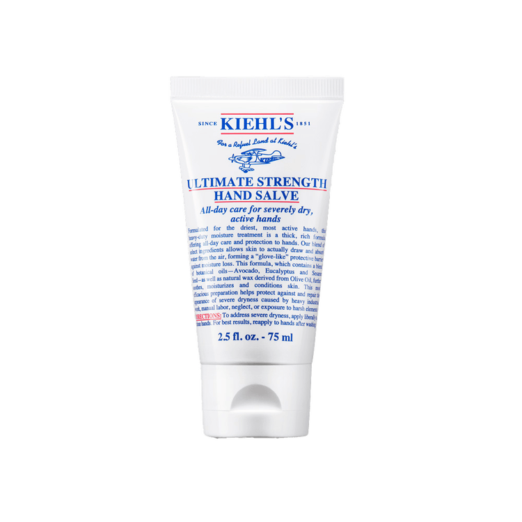 Ultimate Strength - Crema para manos