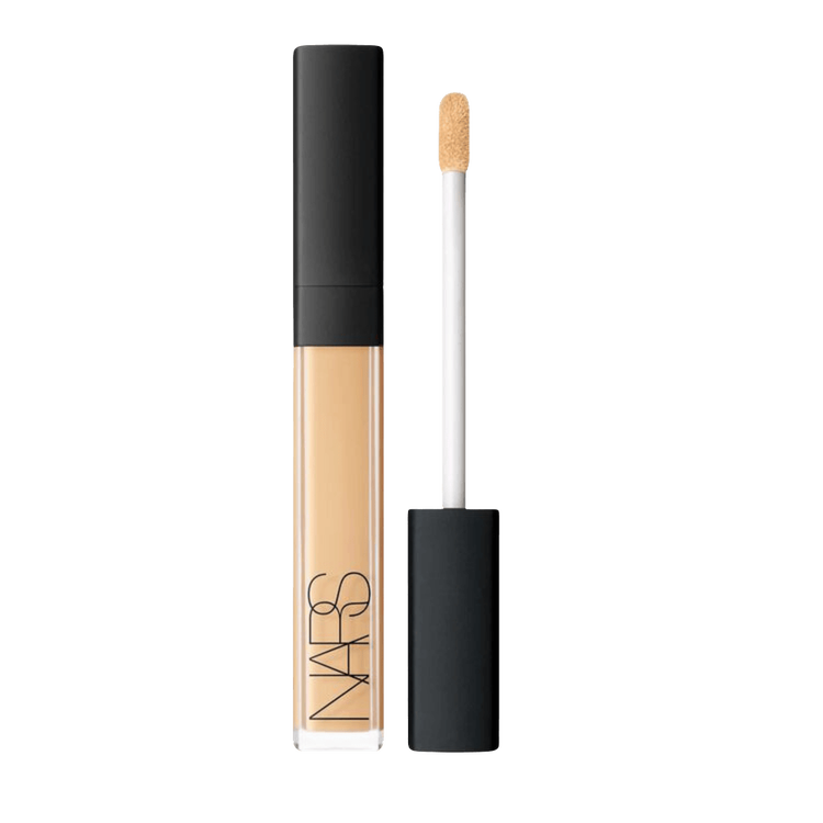 Radiant Concealer - Corrector, textura cremosa hidratante