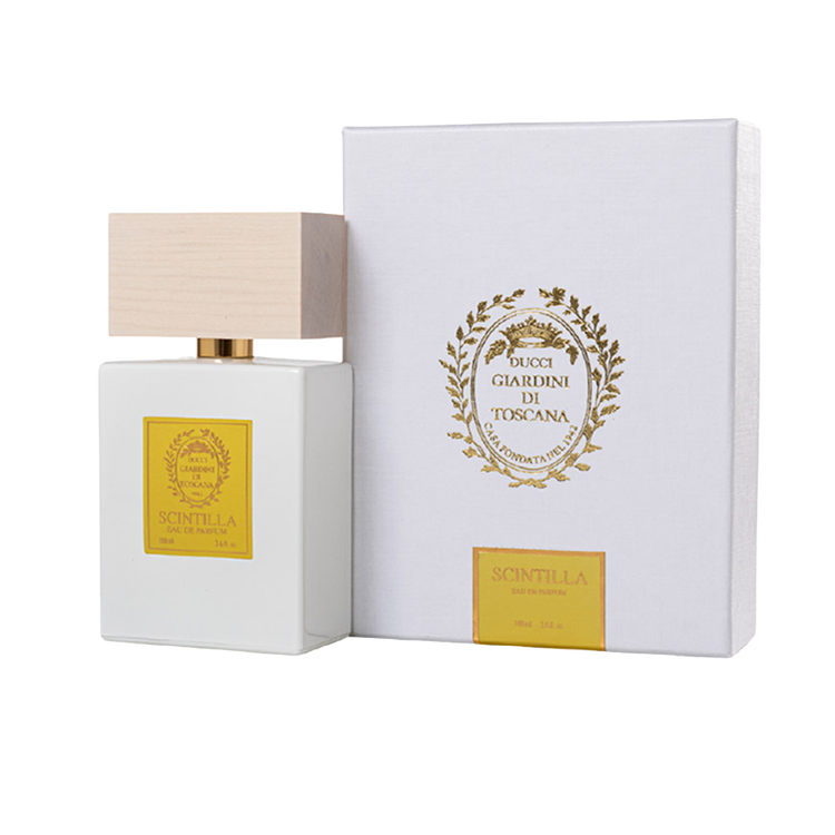Borabora - Eau de parfum, fragancia tropical