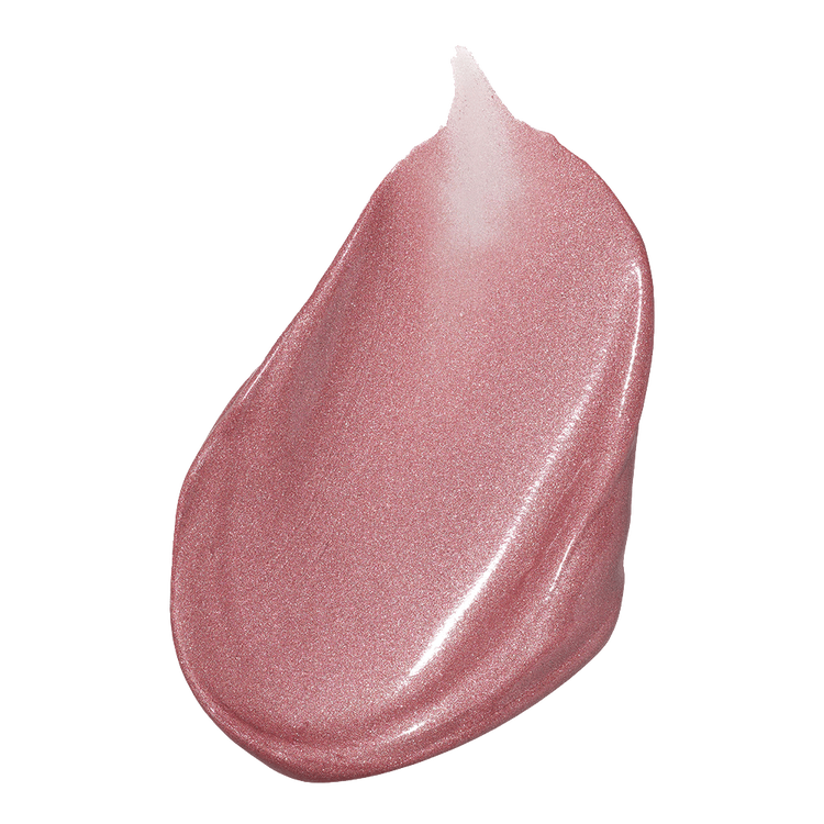 Rubor cabado luminoso con glow