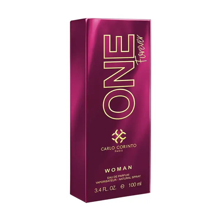 One Forever Woman Perfume perfume floral para mujer