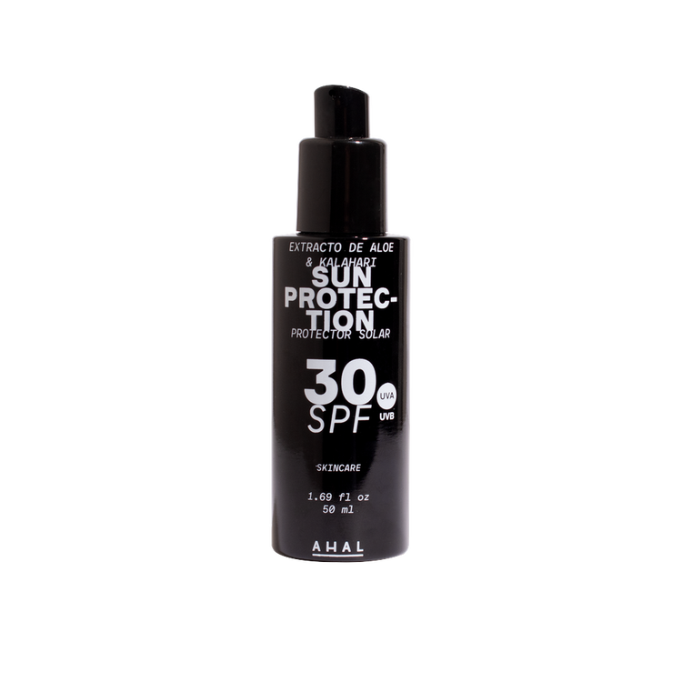 Sun Protection Protector solar fórmula eco-friendly
