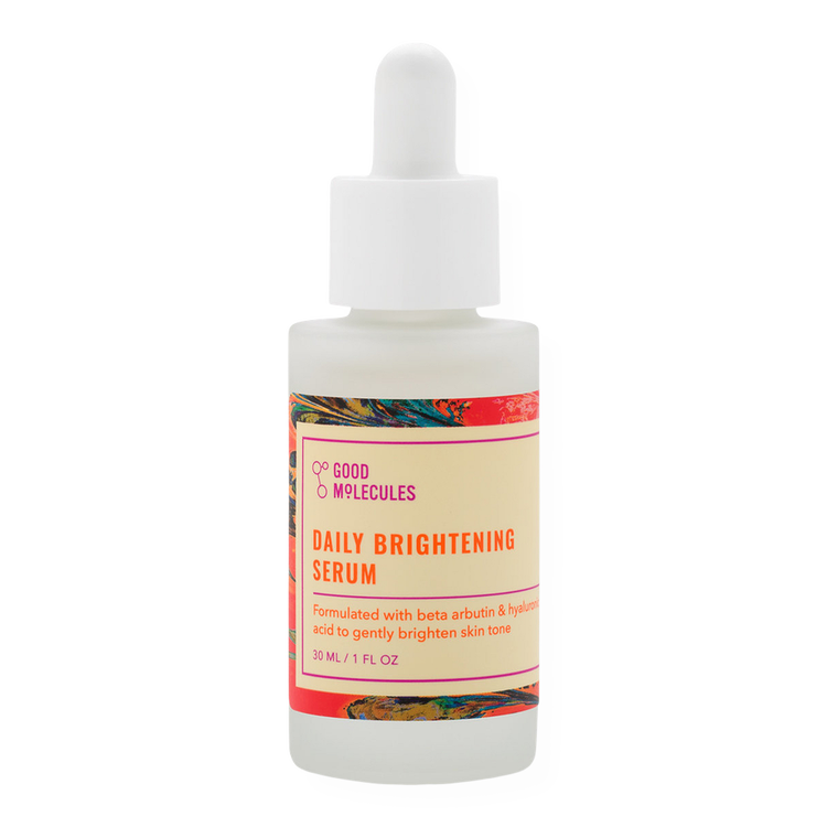 Daily Brightening - Suero facial, ilumina la piel