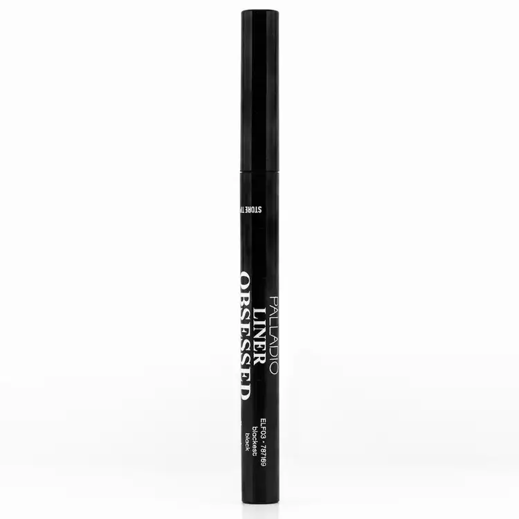 Liner Obsessed 2-In-1 Ink Liner Marker Marcador delineador marcador delineador de tinta