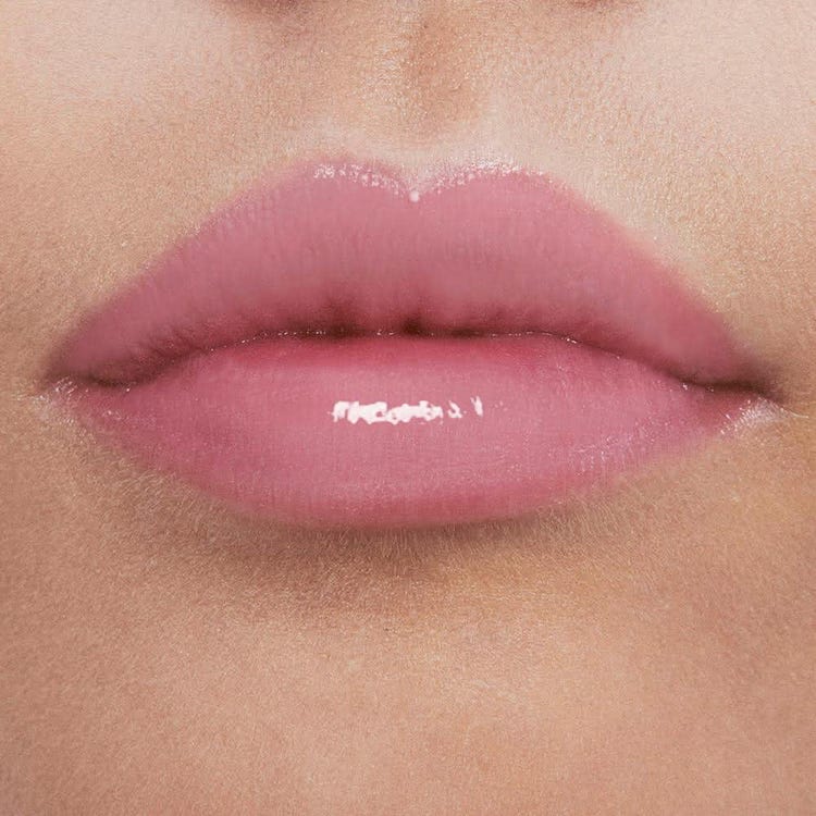 Loveshine Bálsamo labios labios suaves y luminosos