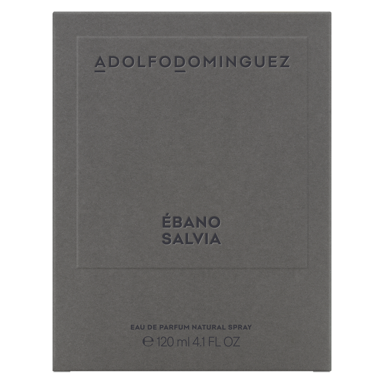 Ébano Salvia Perfume ébano salvia