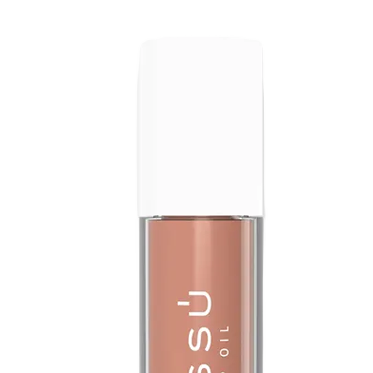 Bissú Lip Oil - Gloss humectante, acabado natural perfeccionado