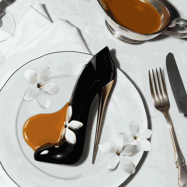 Good Girl Jasmine - Eau de Parfum, atracción irresistible