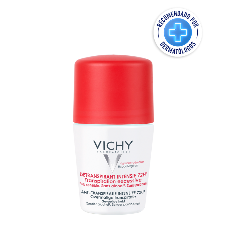 Deos Antitranspirante anti transpirante