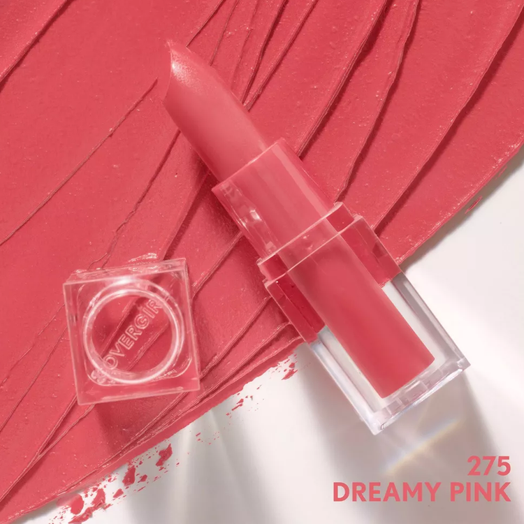 Clean - Labial, color intenso