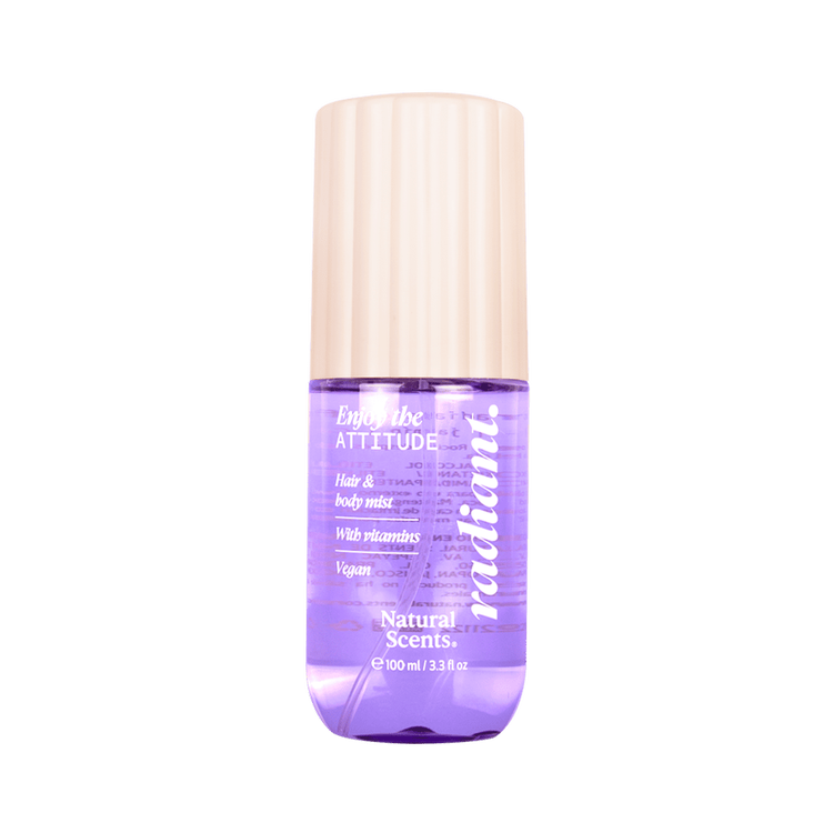 Attitude Hair & body mist
