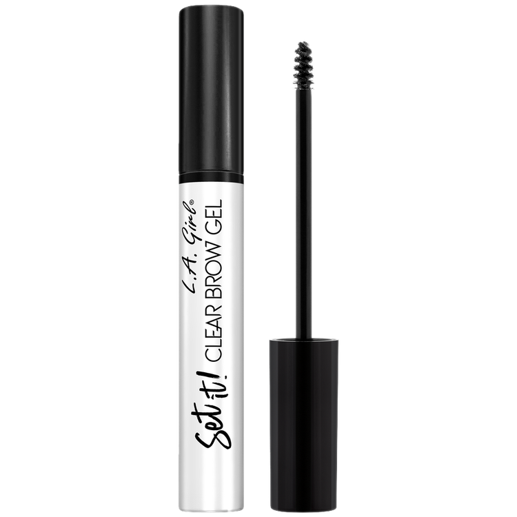 Featherlite Gel para cejas transparente