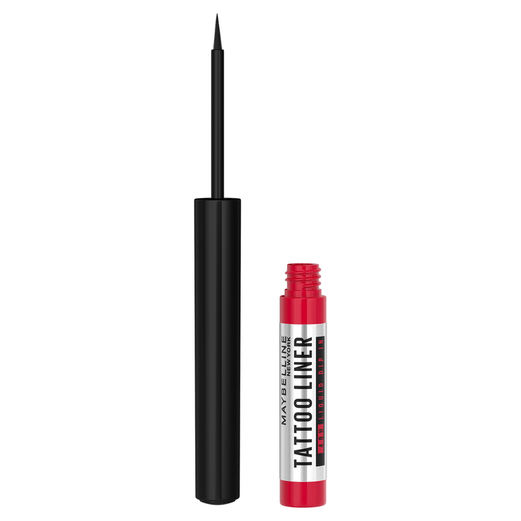 Tattoo Liner 48 H Delineador ojos hasta 48 horas de duración